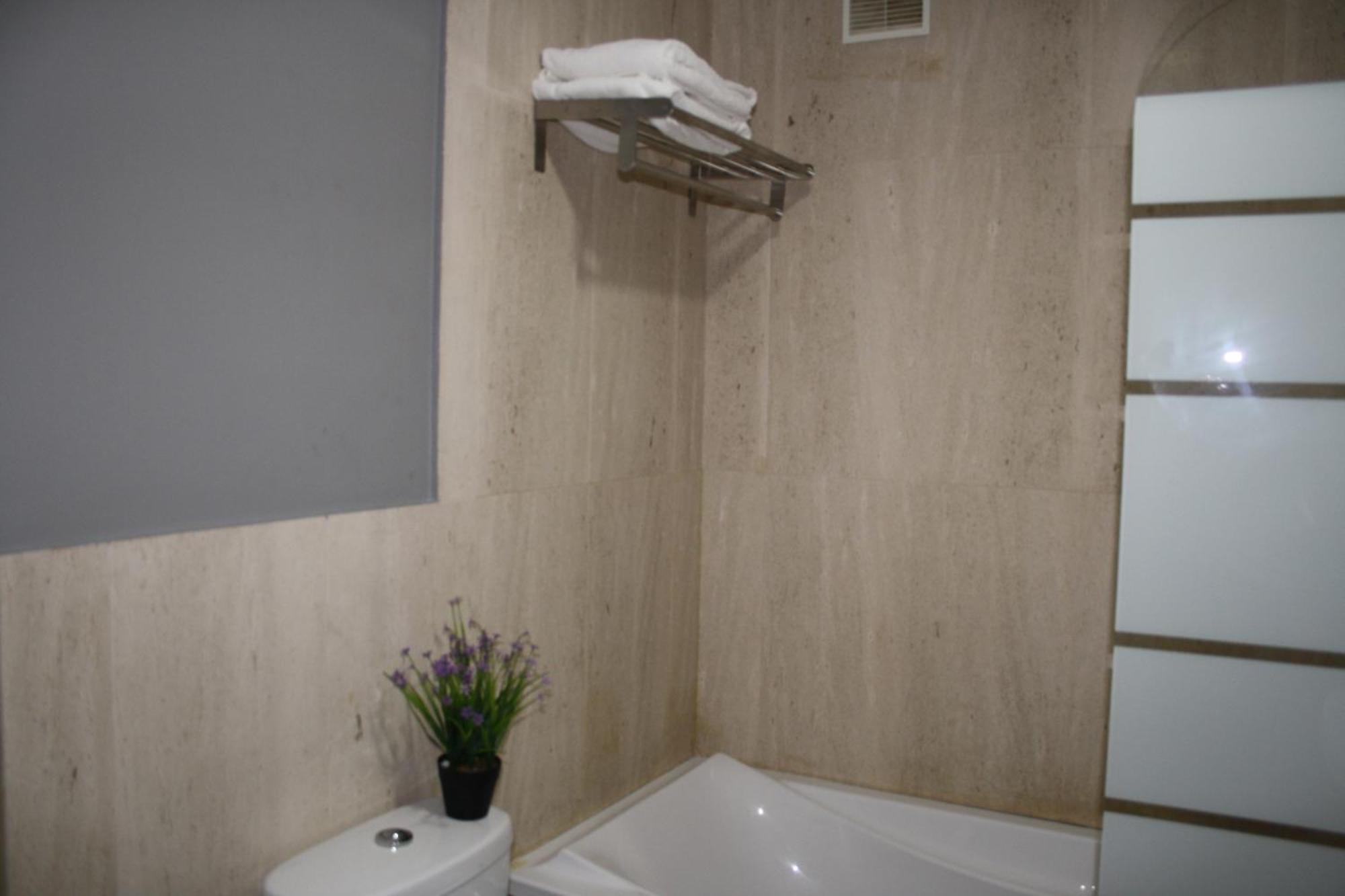 Apartamento A Cabana II Porriño Eksteriør billede