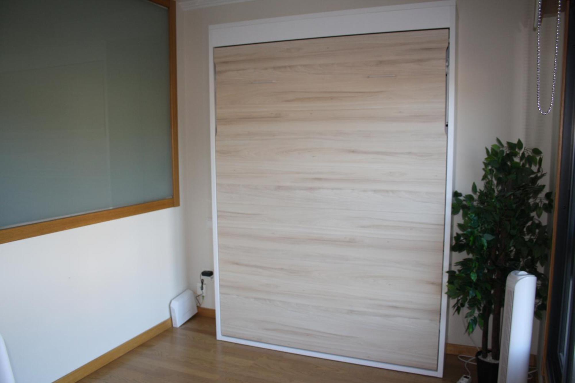 Apartamento A Cabana II Porriño Eksteriør billede
