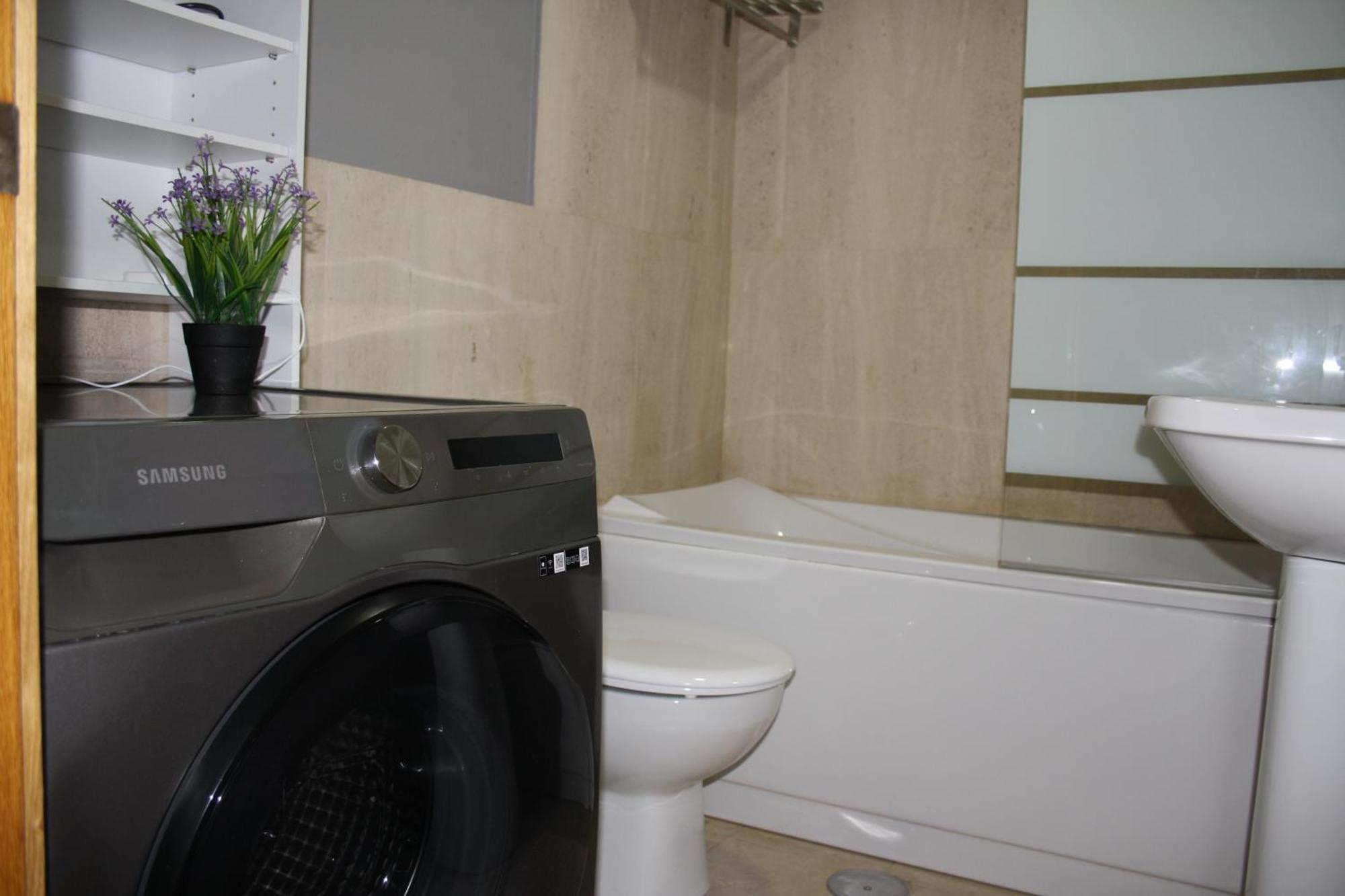 Apartamento A Cabana II Porriño Eksteriør billede